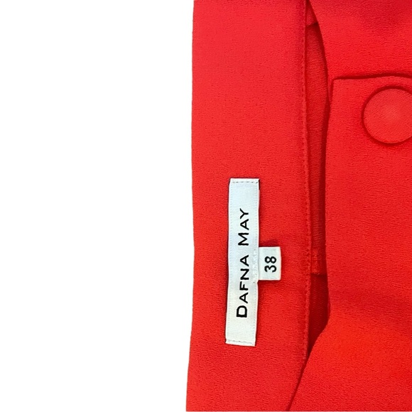 DAFNA MAY Jogger Trousers - Picture 4 of 12